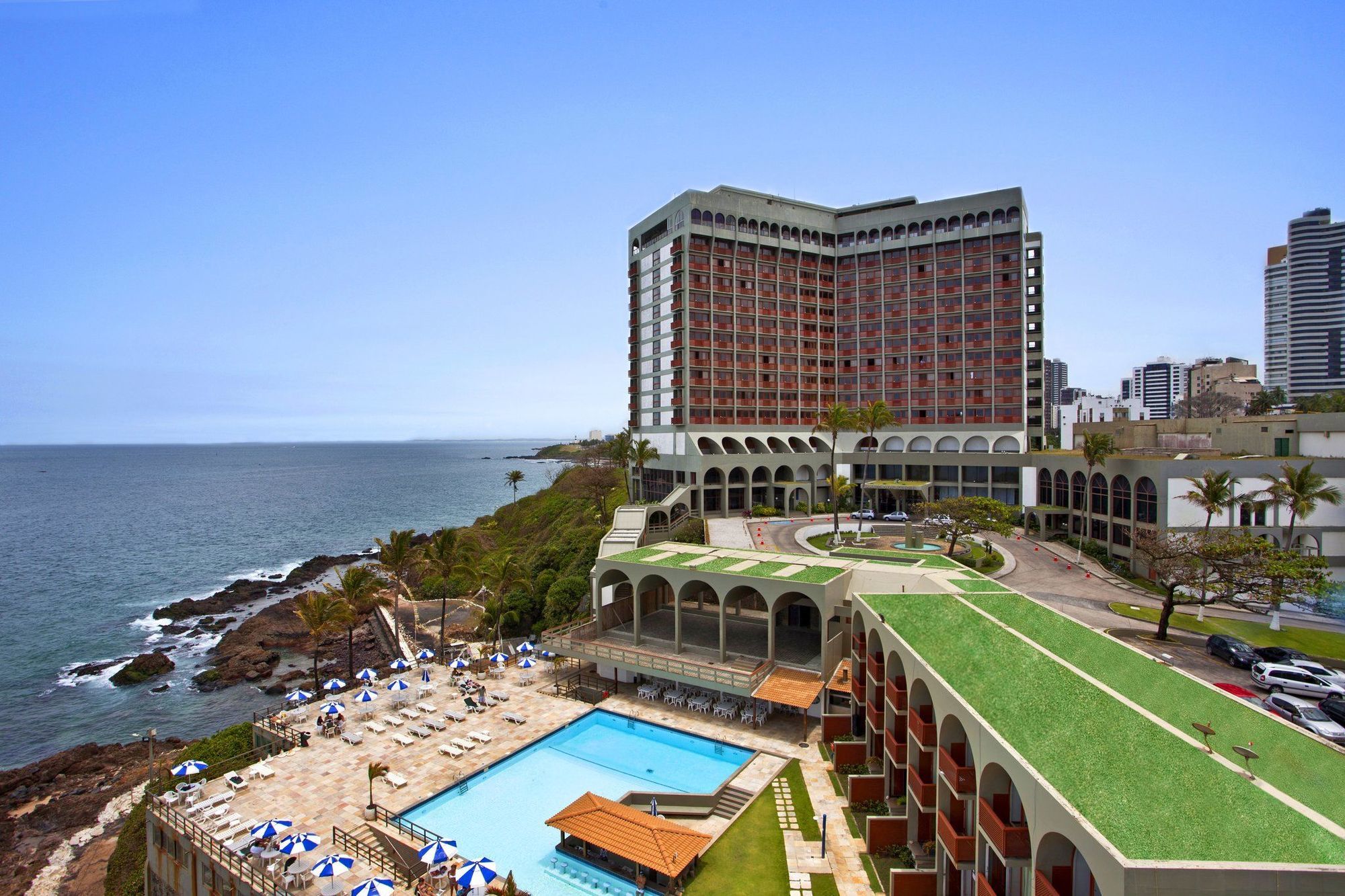 Othon Palace Salvador