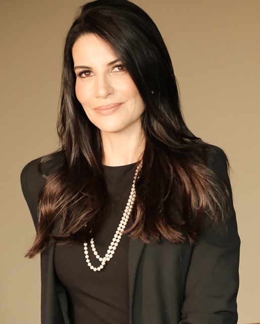 Ana Sanches,  CEO da Anglo American no Brasil (Divulgação)
