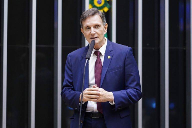 Marcelo Crivella