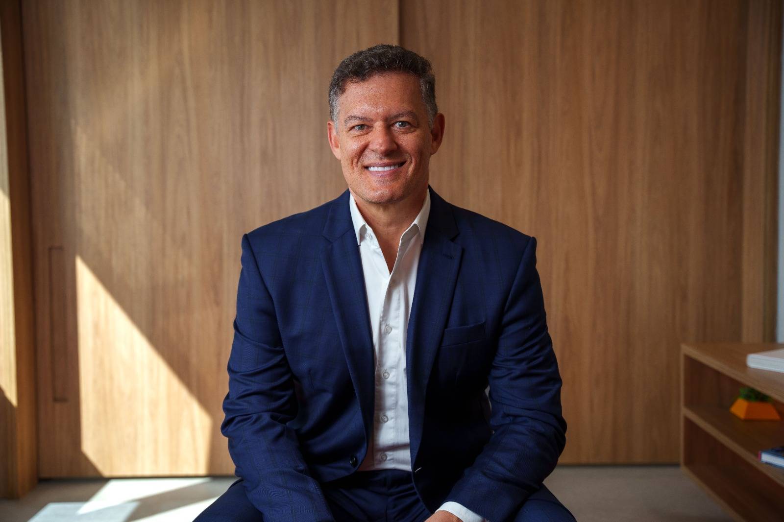 Cesar Chicayban, CEO da XP Private Bank (Foto: divulgação)