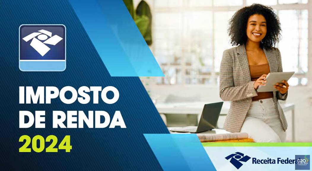 (Divulgação/Receita Federal)