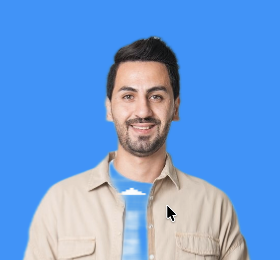 Autor avatar