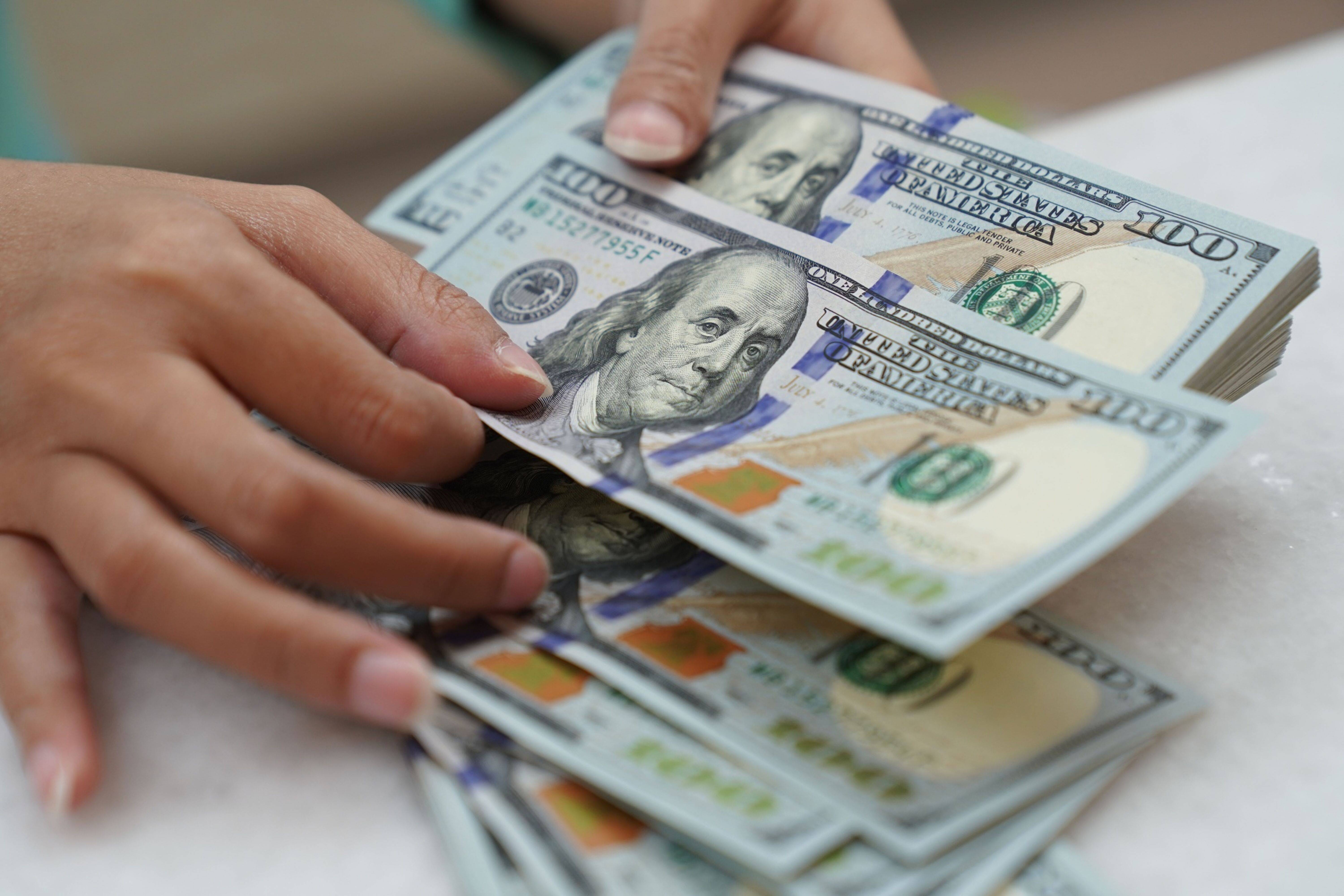 (Dimas Ardian/Bloomberg)