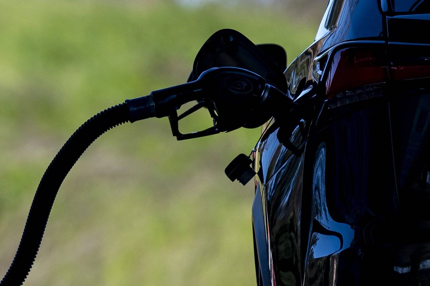 Há temores de que os efeitos da tensão elevado no Oriente Médio possa ir além das bombas de gasolina (Foto: Bloomberg)