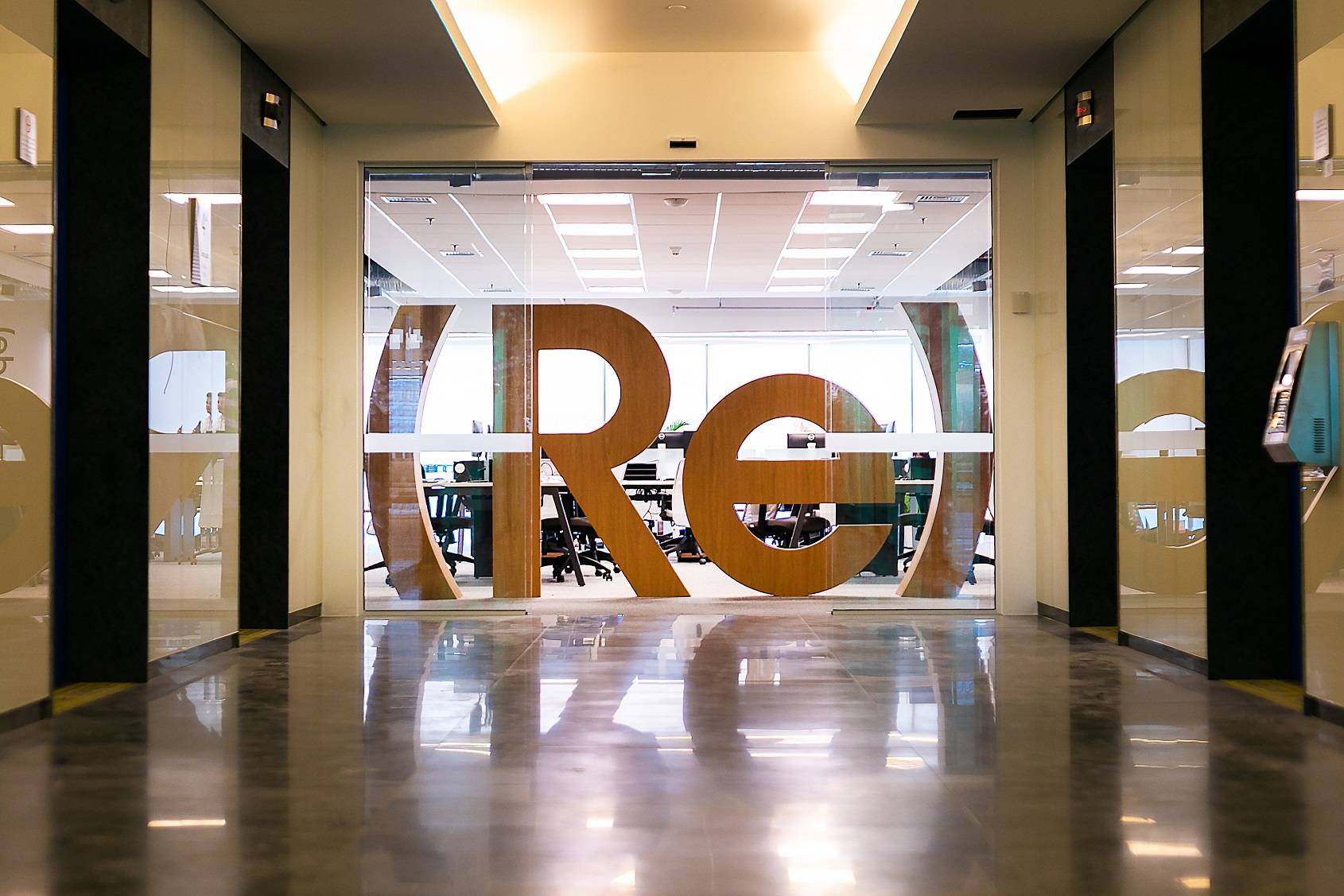 Sede da resseguradora IRB(Re) - Foto: Divulgação
