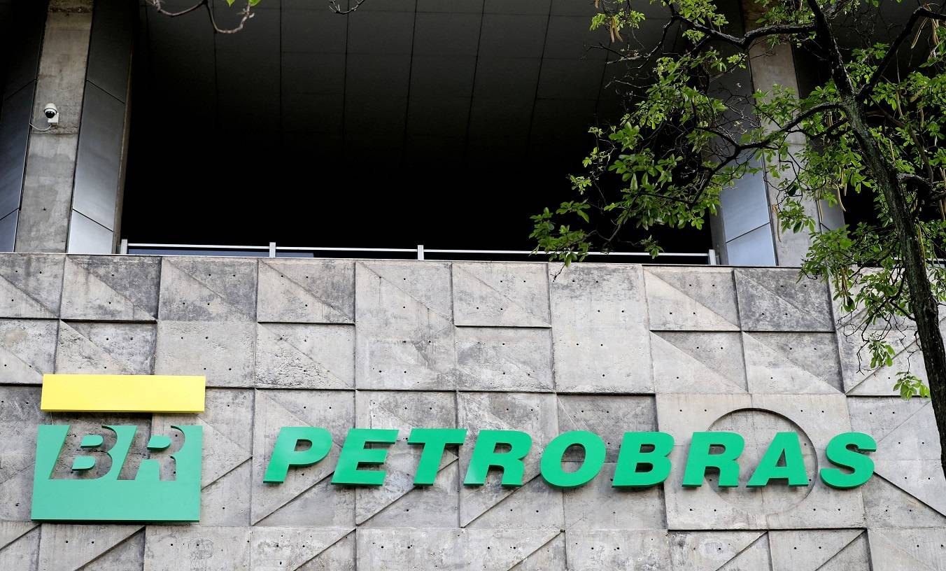 Sede da Petrobras - REUTERS/Sergio Moraes