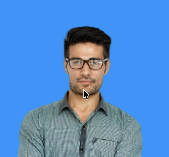 Autor avatar