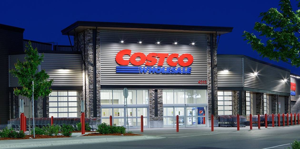 costco