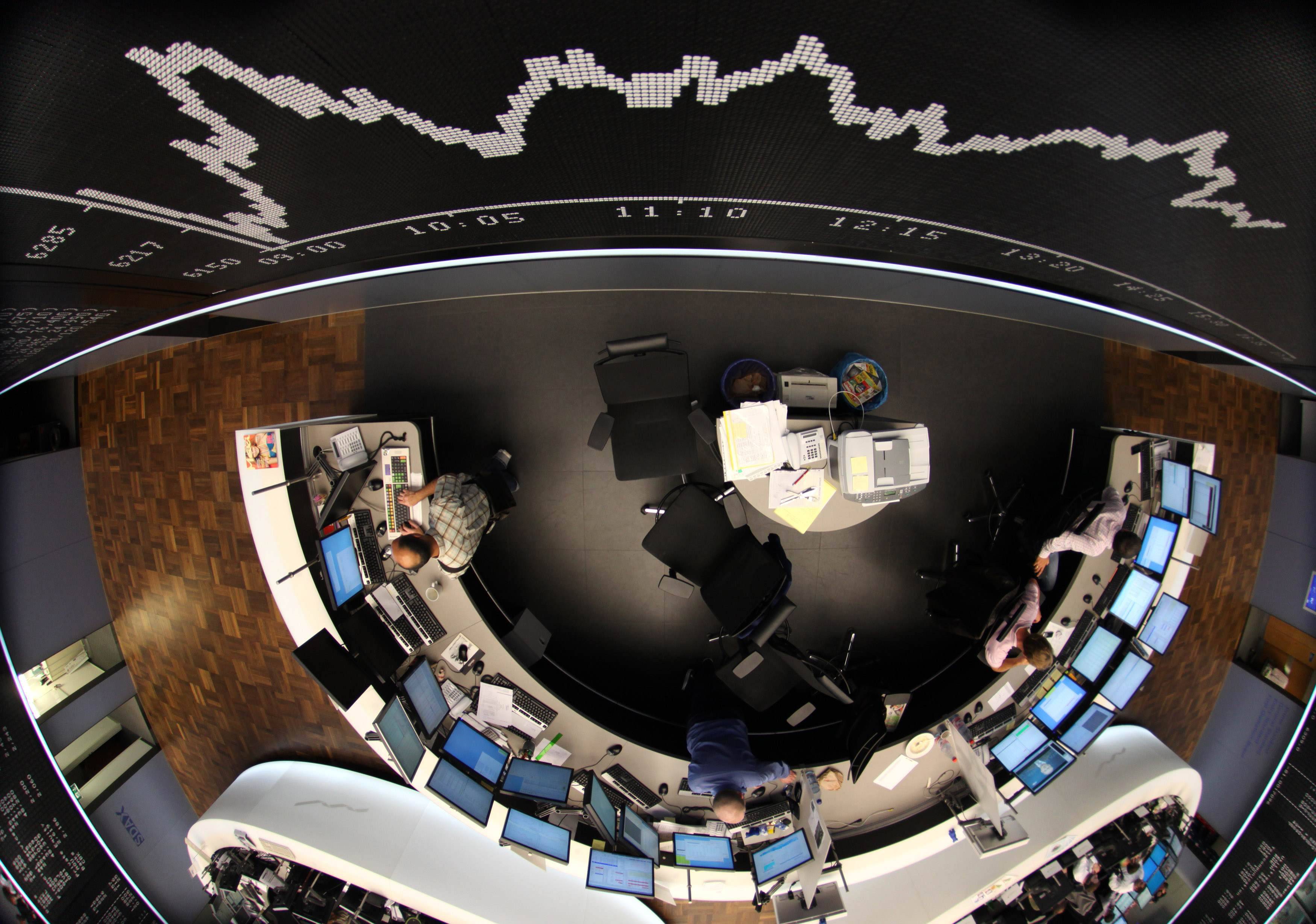 Foto: Reuters