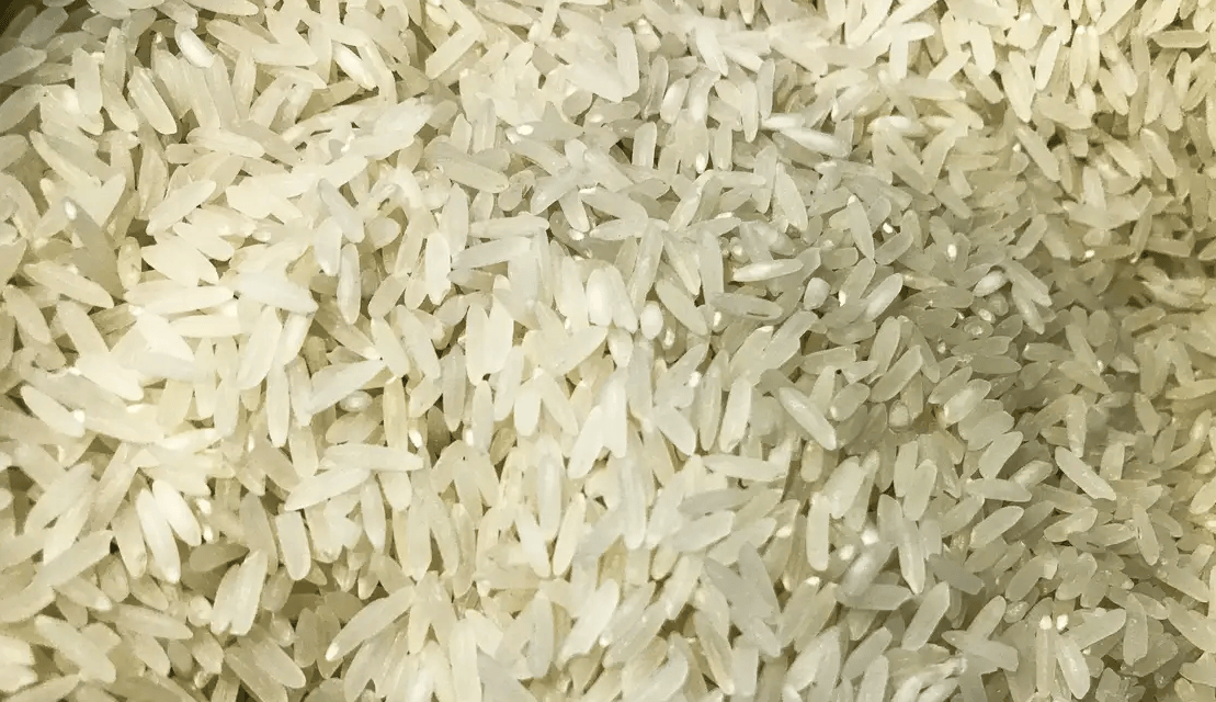 Arroz (Foto: Marcelo Casal Jr./Agência Brasil)