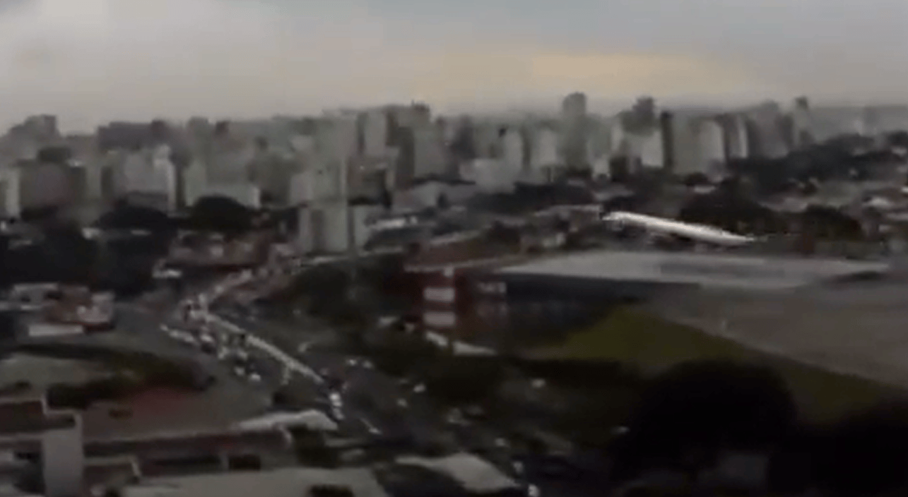 (Reprodução/Golf Oscar Romeo)