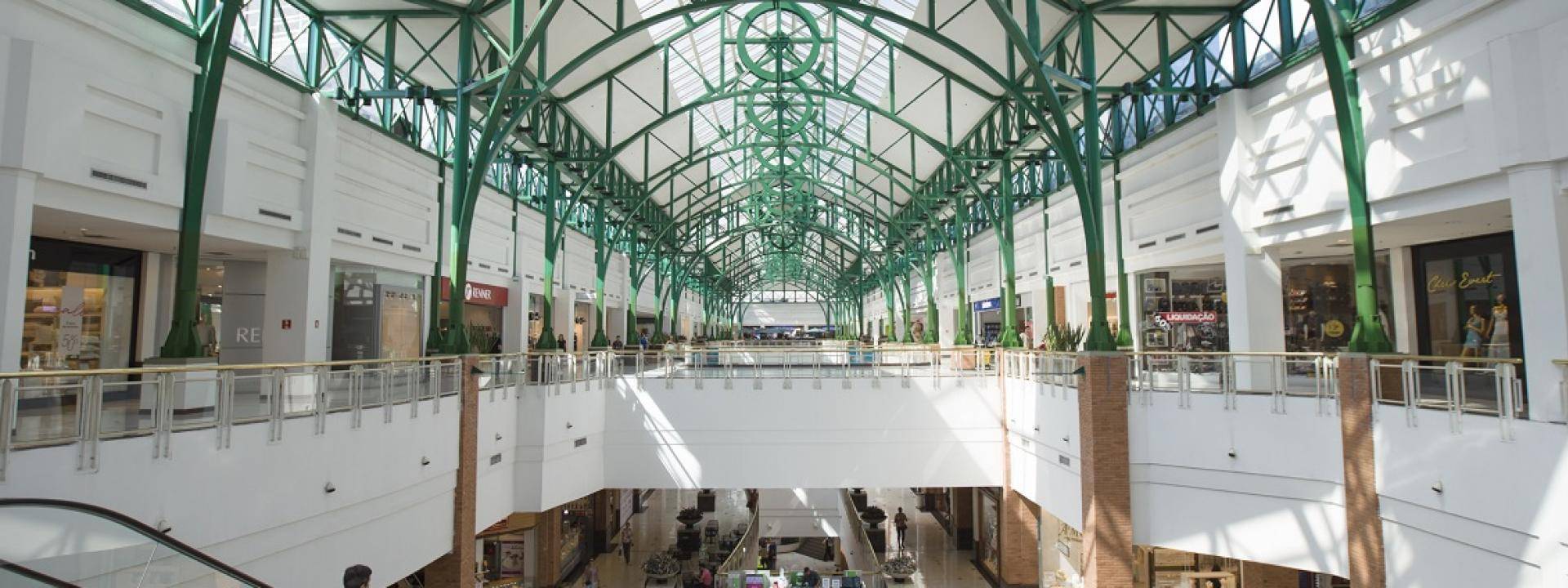 Shopping Iguatemi Praia de Belas