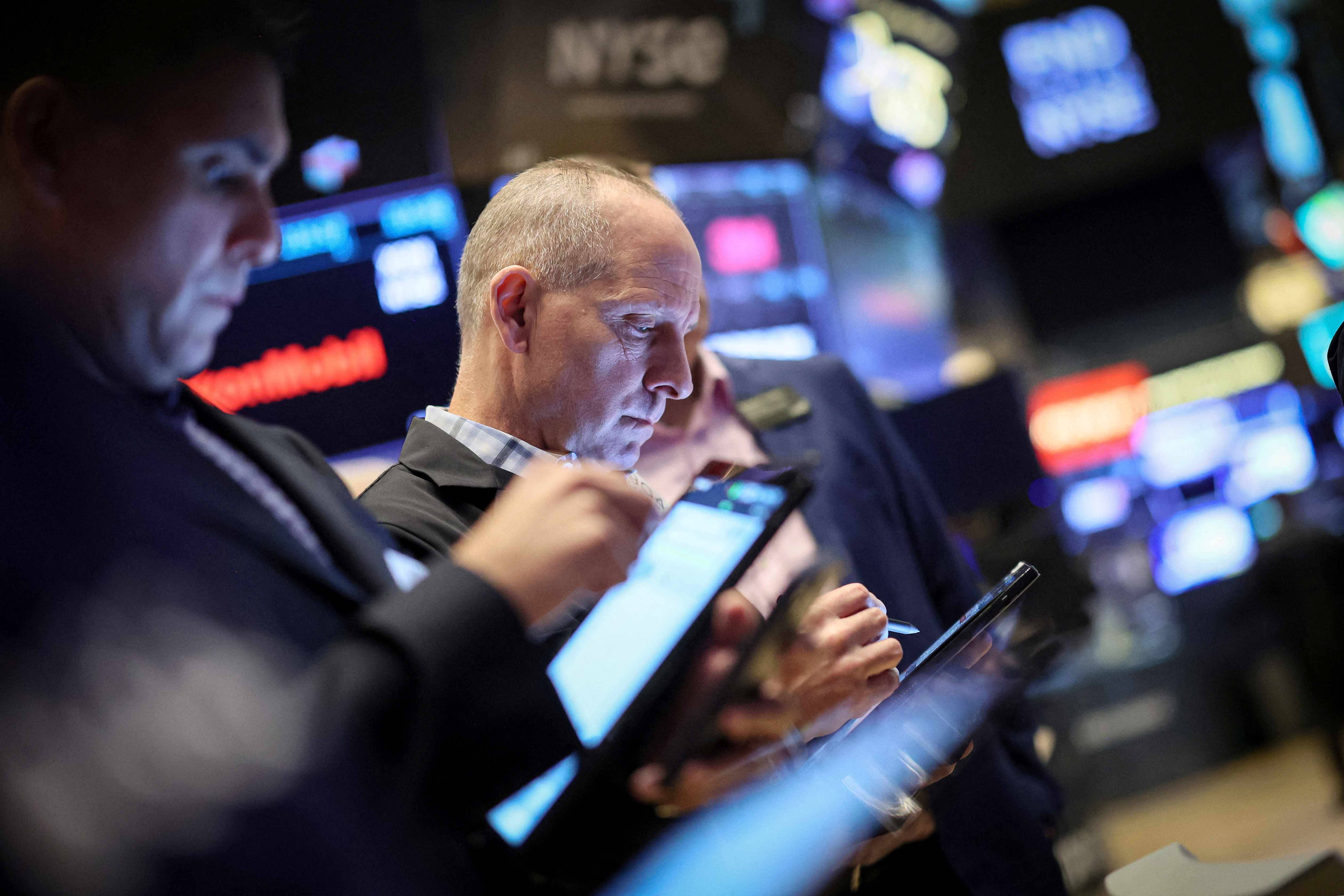 Foto: Reuters