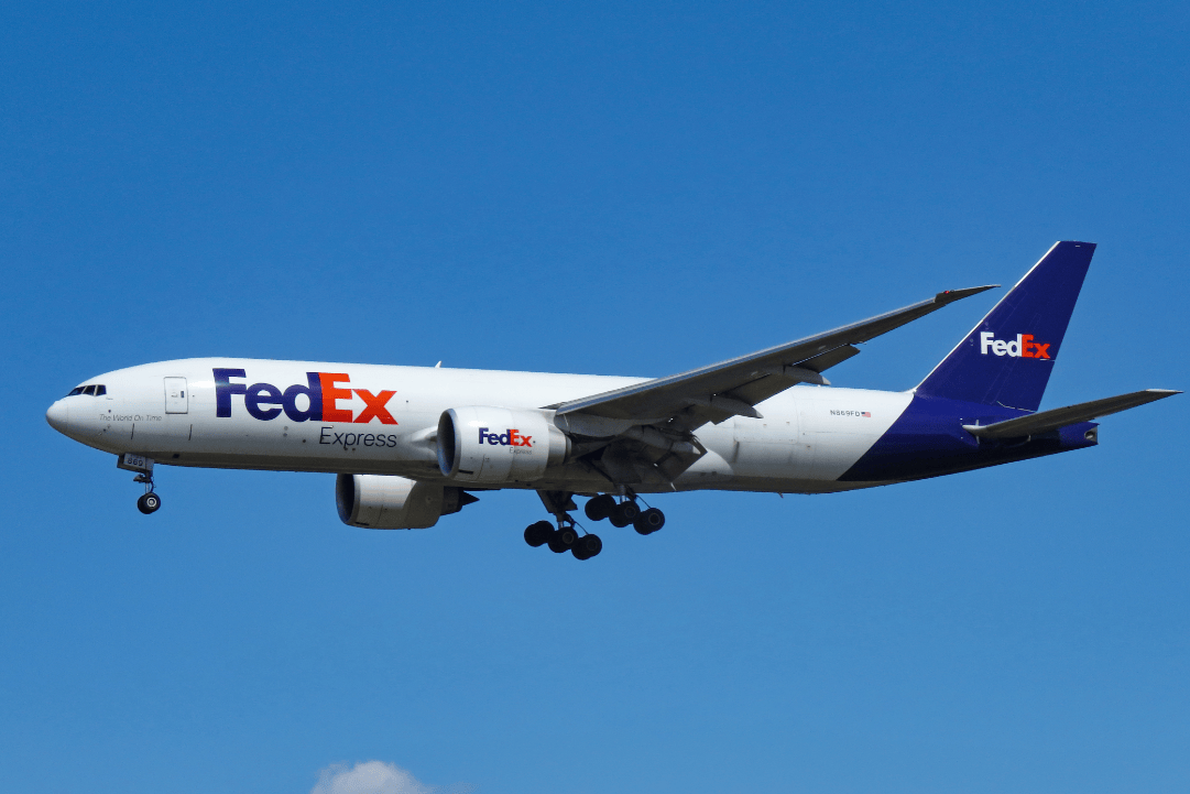 FedEx