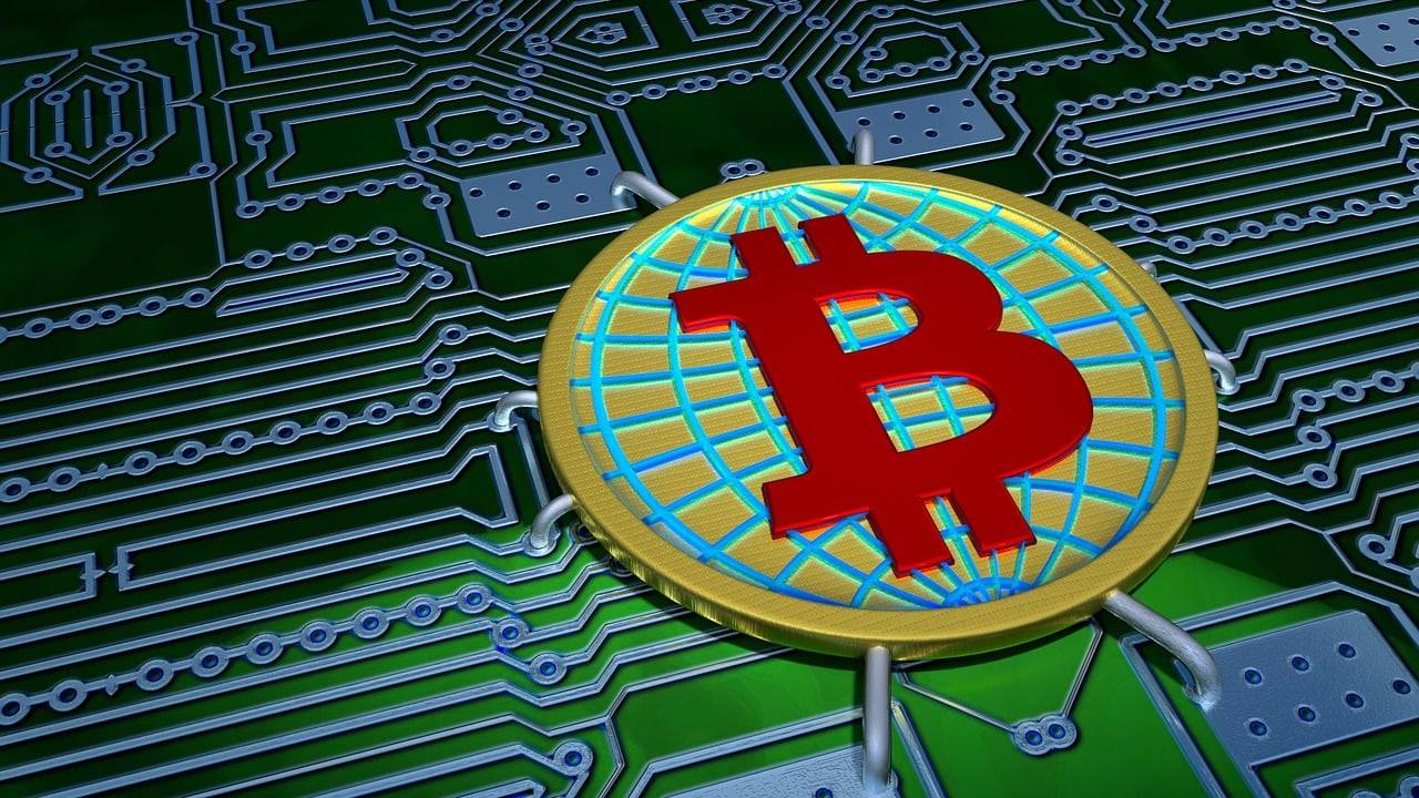 OranjeBTC abriu capital, quer expandir suas reservas de Bitcoin e lançar programas educacionais para promover ativos digitais (Foto: Pixabay)