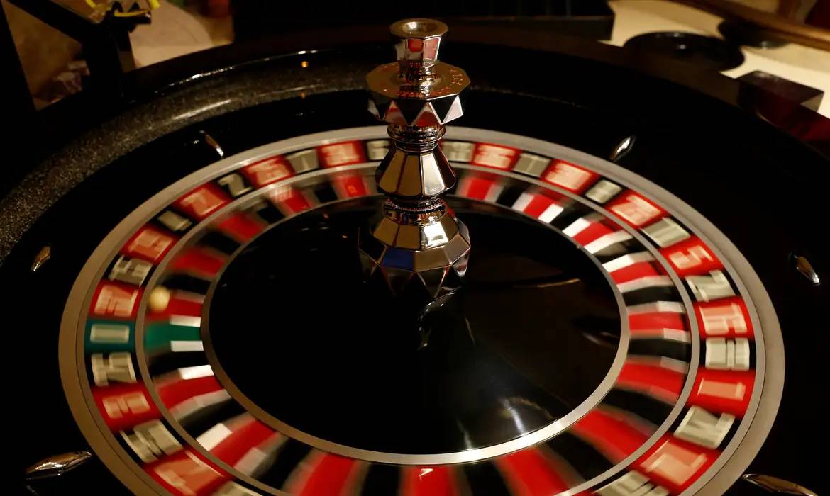 cassino, jogos de azar