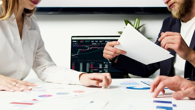 Saiba tudo sobre a prova da Ancord para assessor de investimento