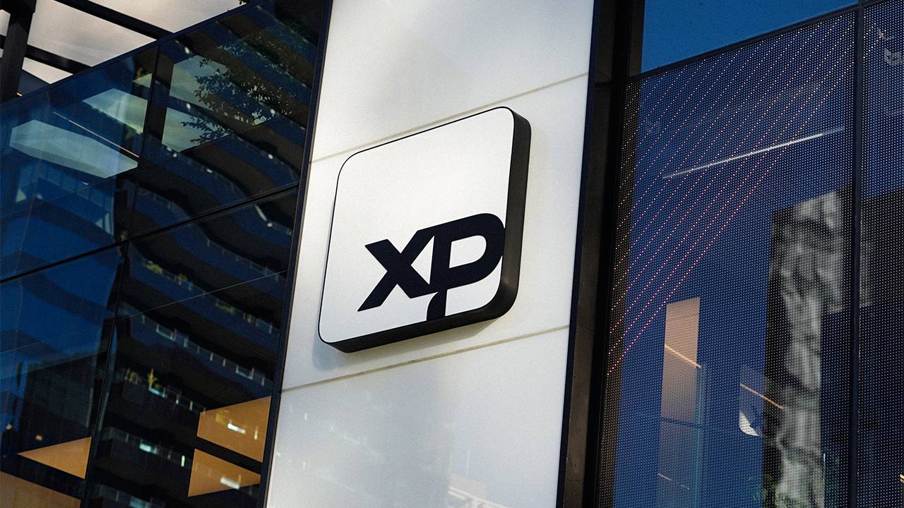 Espaço XP Faria Lima ( XP – Divulgação)