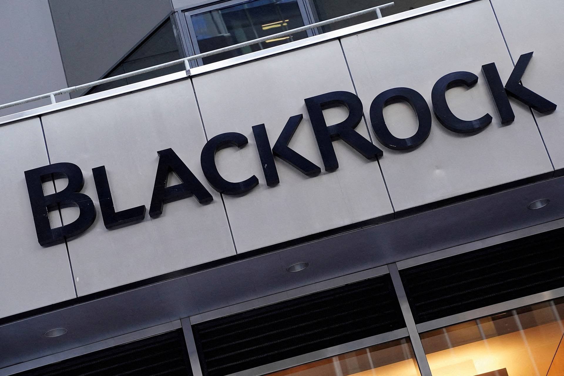 blackrock