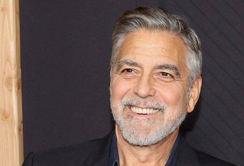 George Clooney (REUTERS/Mario Anzuoni/File Photo)