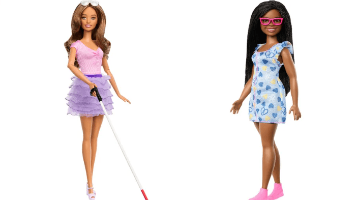 (Divulgação/Mattel)