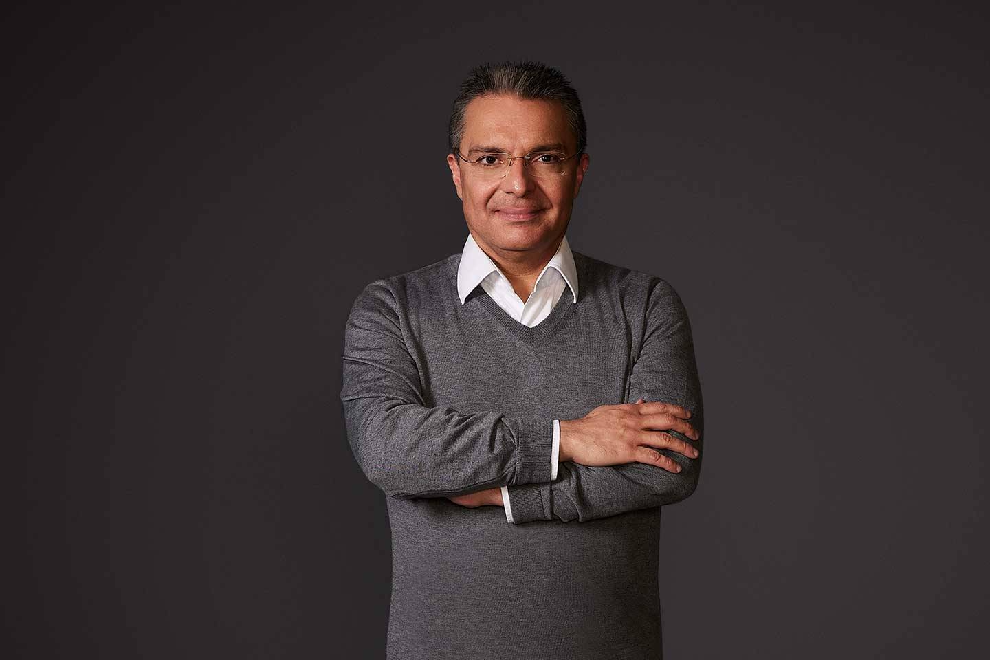 Daniel Demétrio, sócio-fundador da M7 Investimentos (Foto: divulgação)