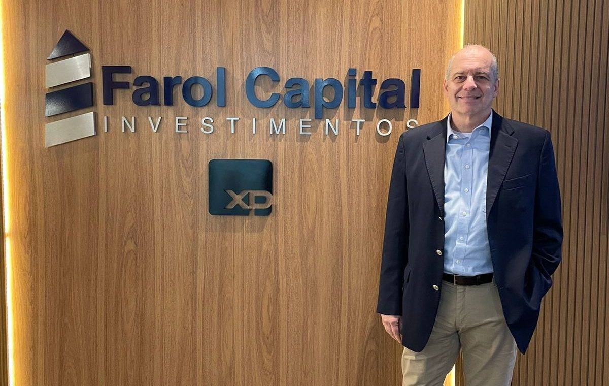 Rubem Daniel Duek, assessor de investimentos na Farol Capita