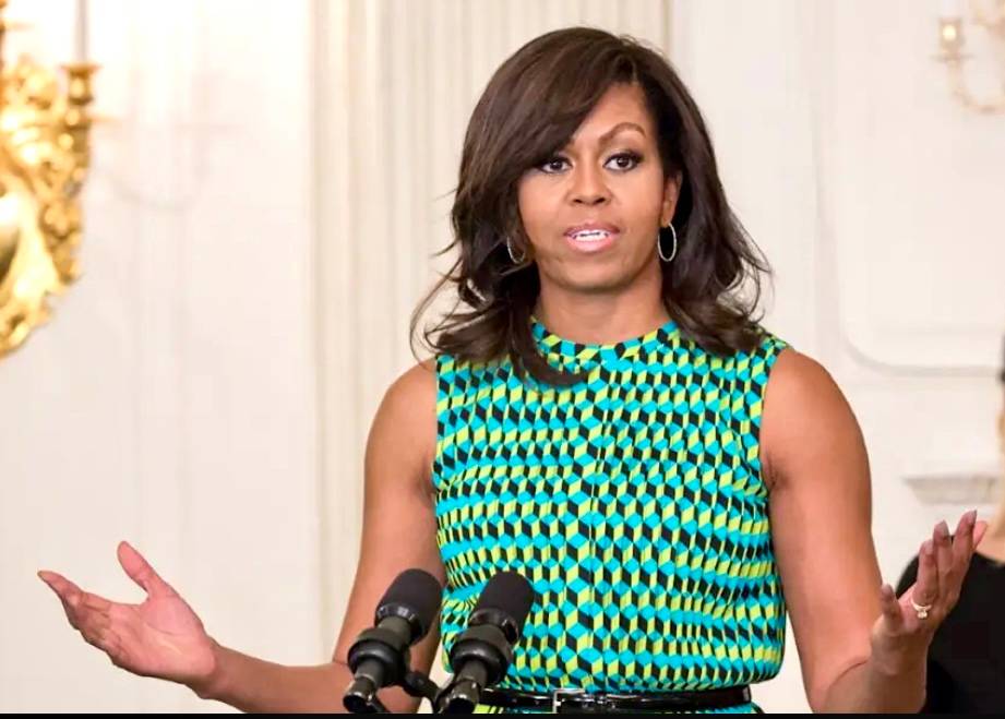 Michelle Obama