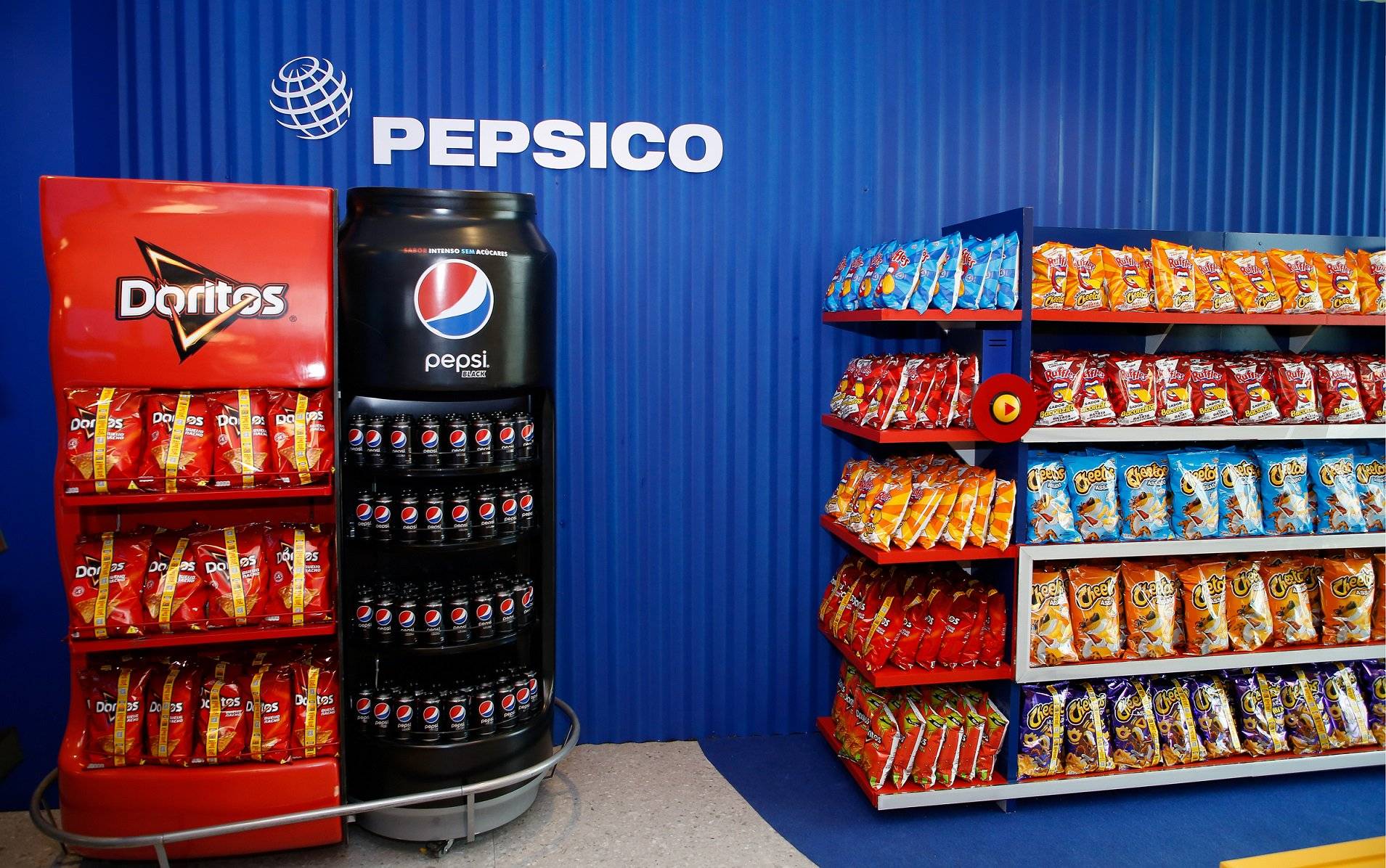 Produtos da Pepsico
