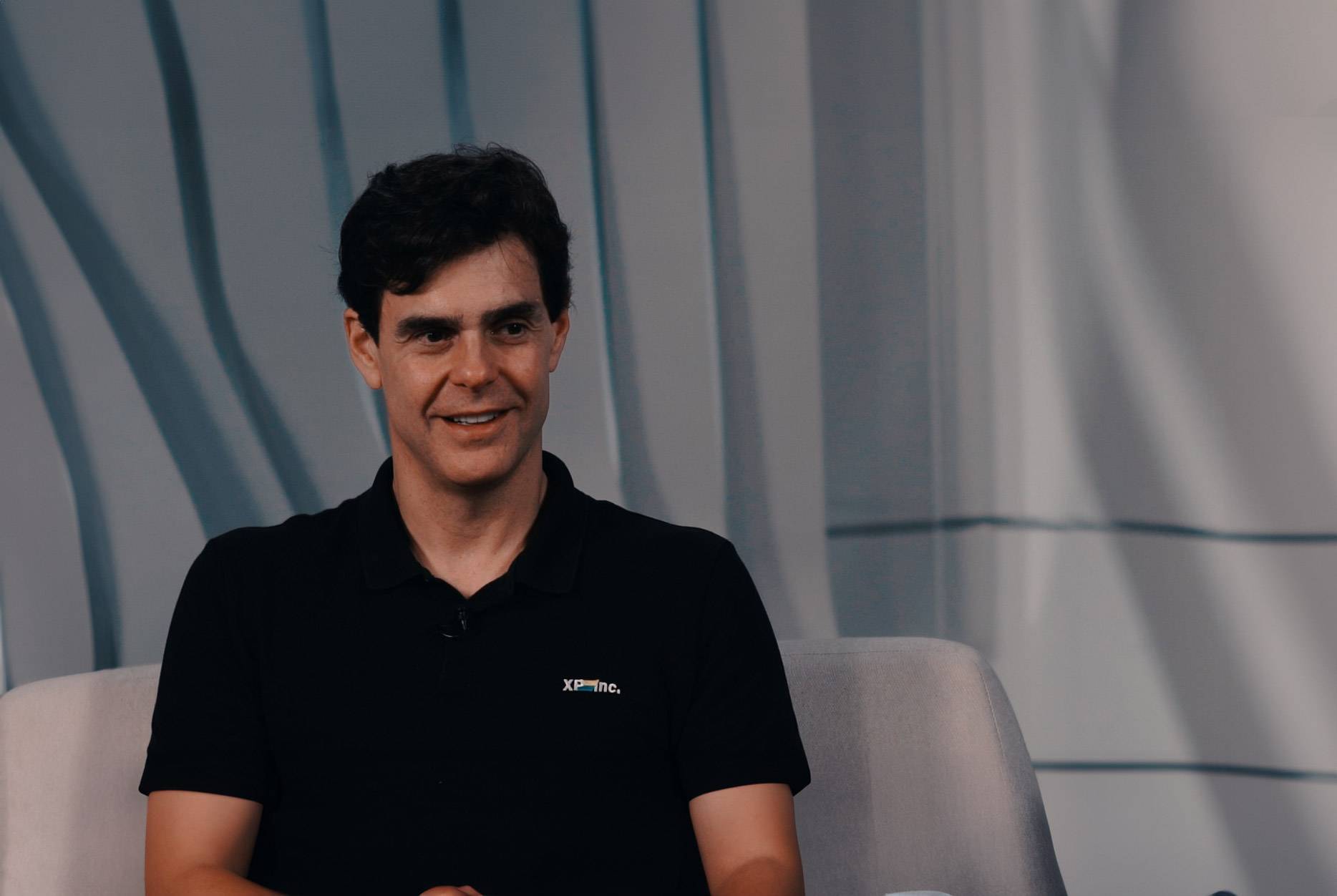 Guilherme Benchimol, fundador da XP (InfoMoney)