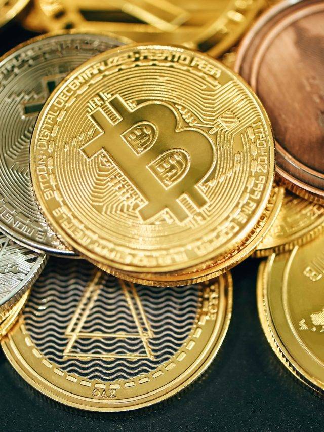cripto bitcoin