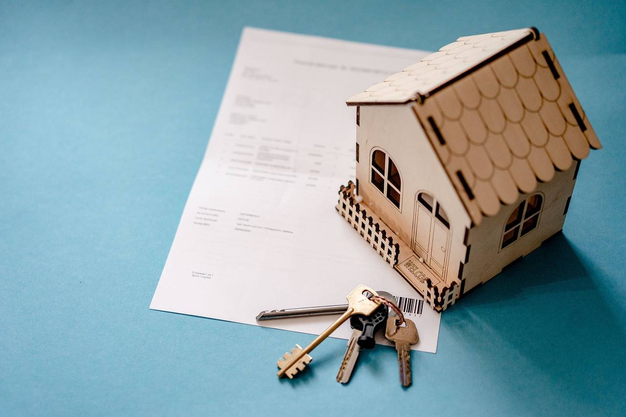 fundos imobiliários imóveis casa fiis