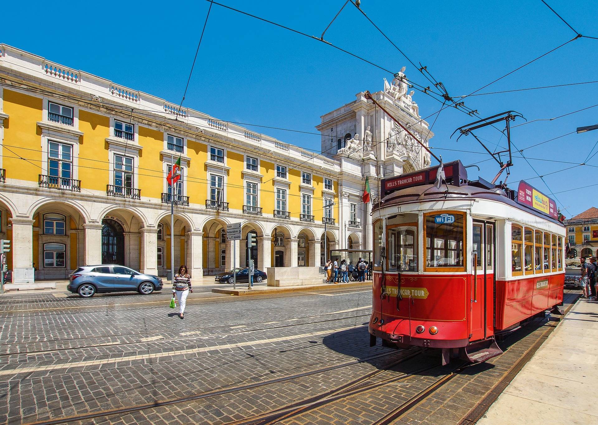portugal lisboa