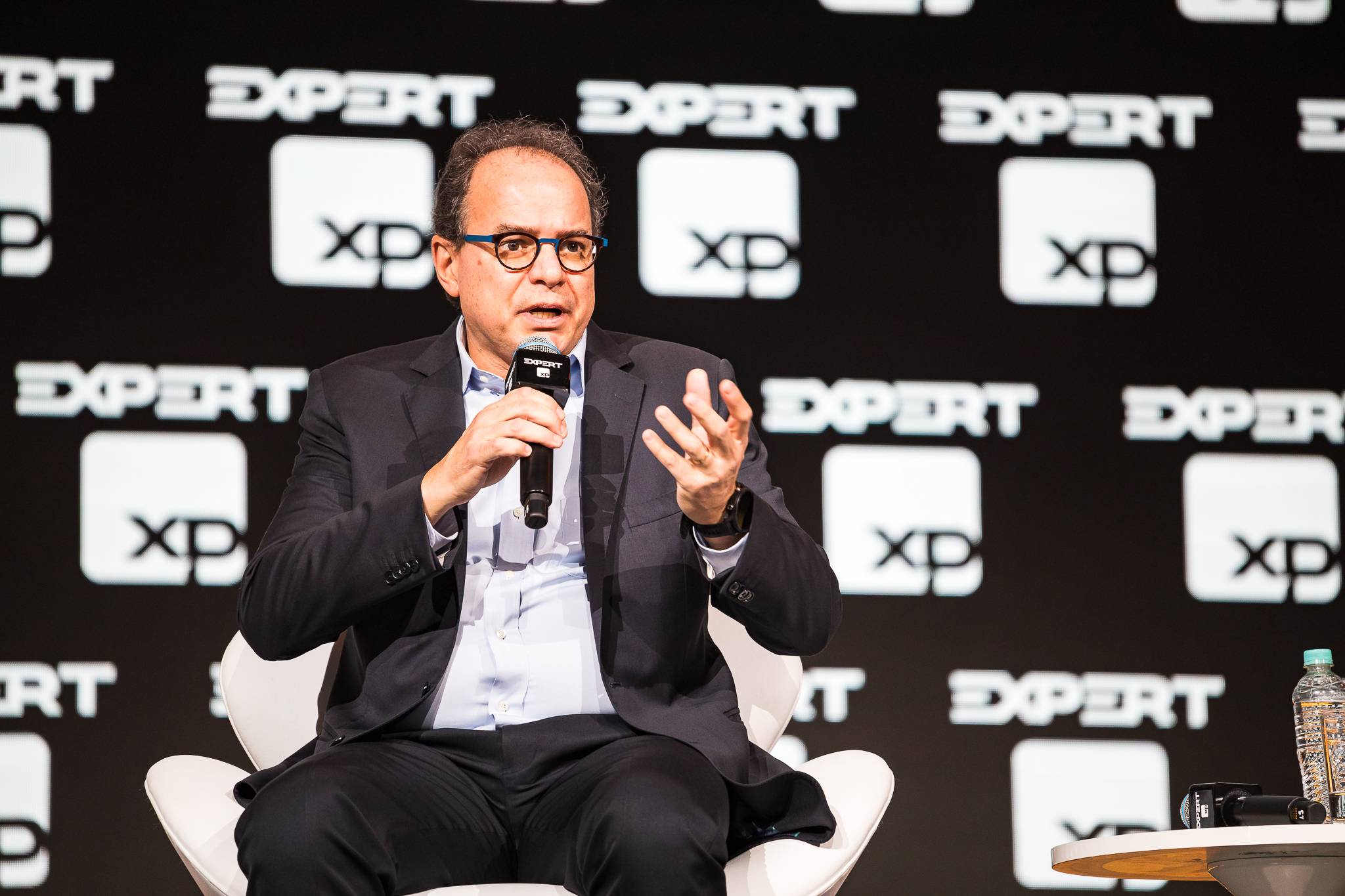 Expert XP 2024 Azevedo