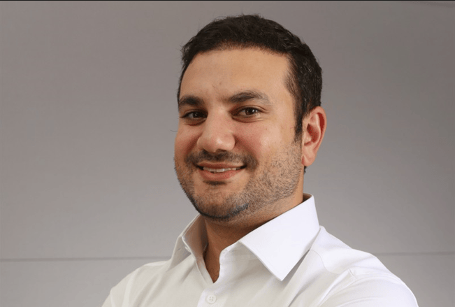 Luciano Feres, assessor de investimentos da Somus Capital (Divulgação)