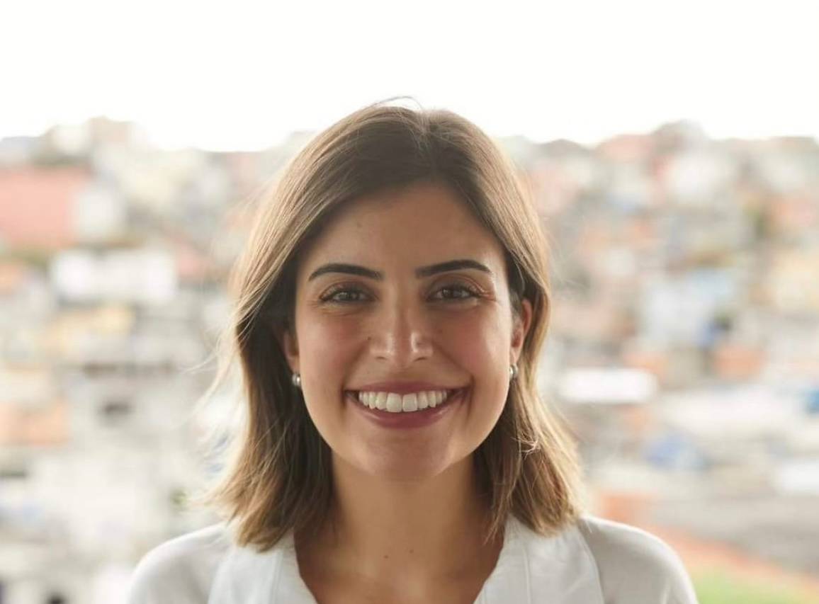 Tabata Amaral