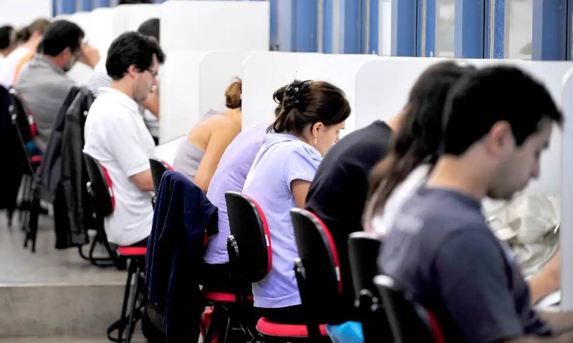 Arquivo/Agência Brasil