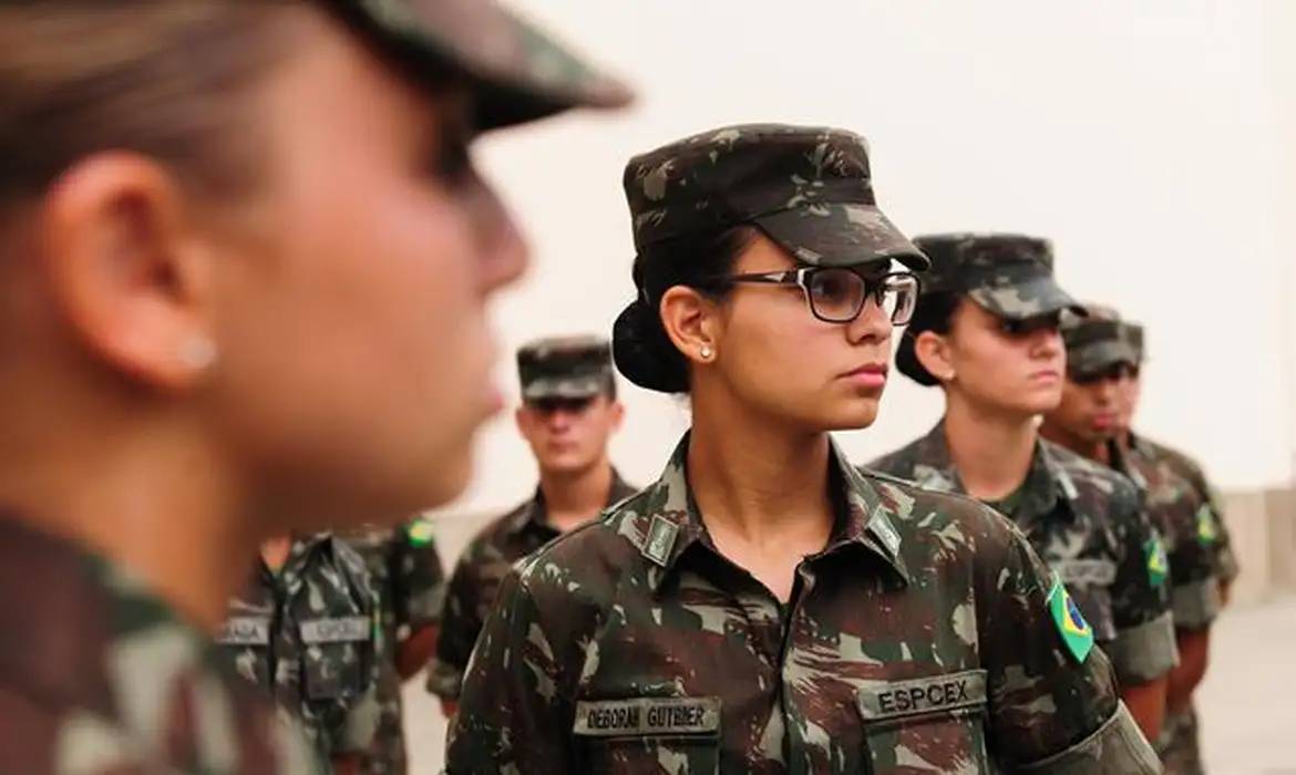 (Divulgação/Exército Brasileiro)