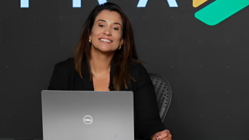 Mari Damasceno