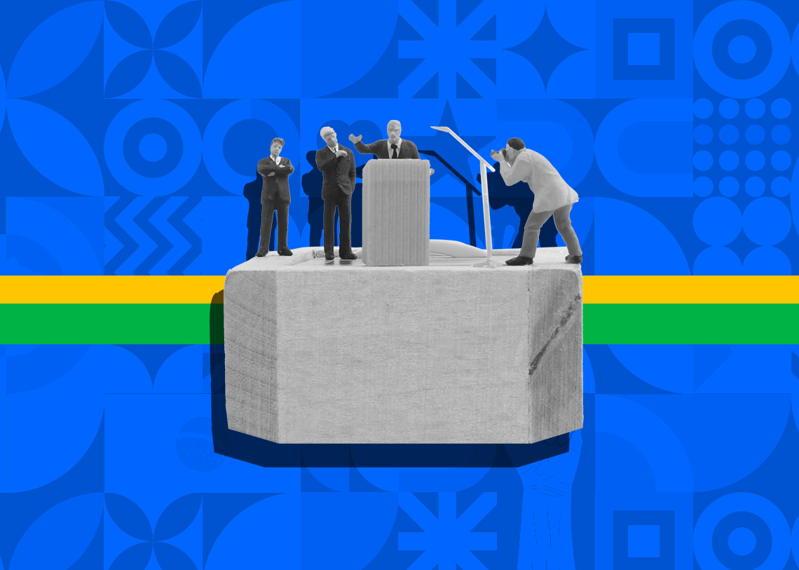 O que faz um prefeito?