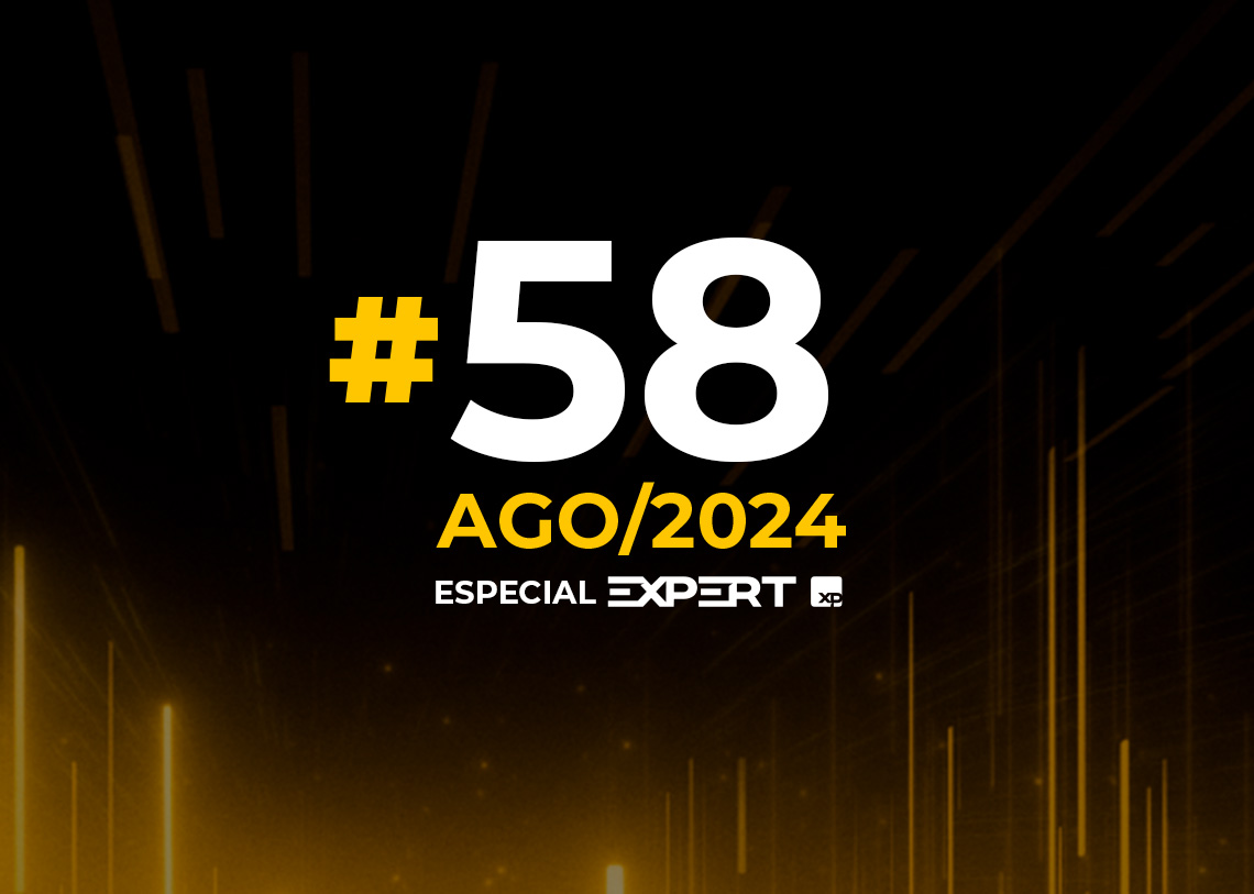 Edição 58 (Especial EXPERT XP)