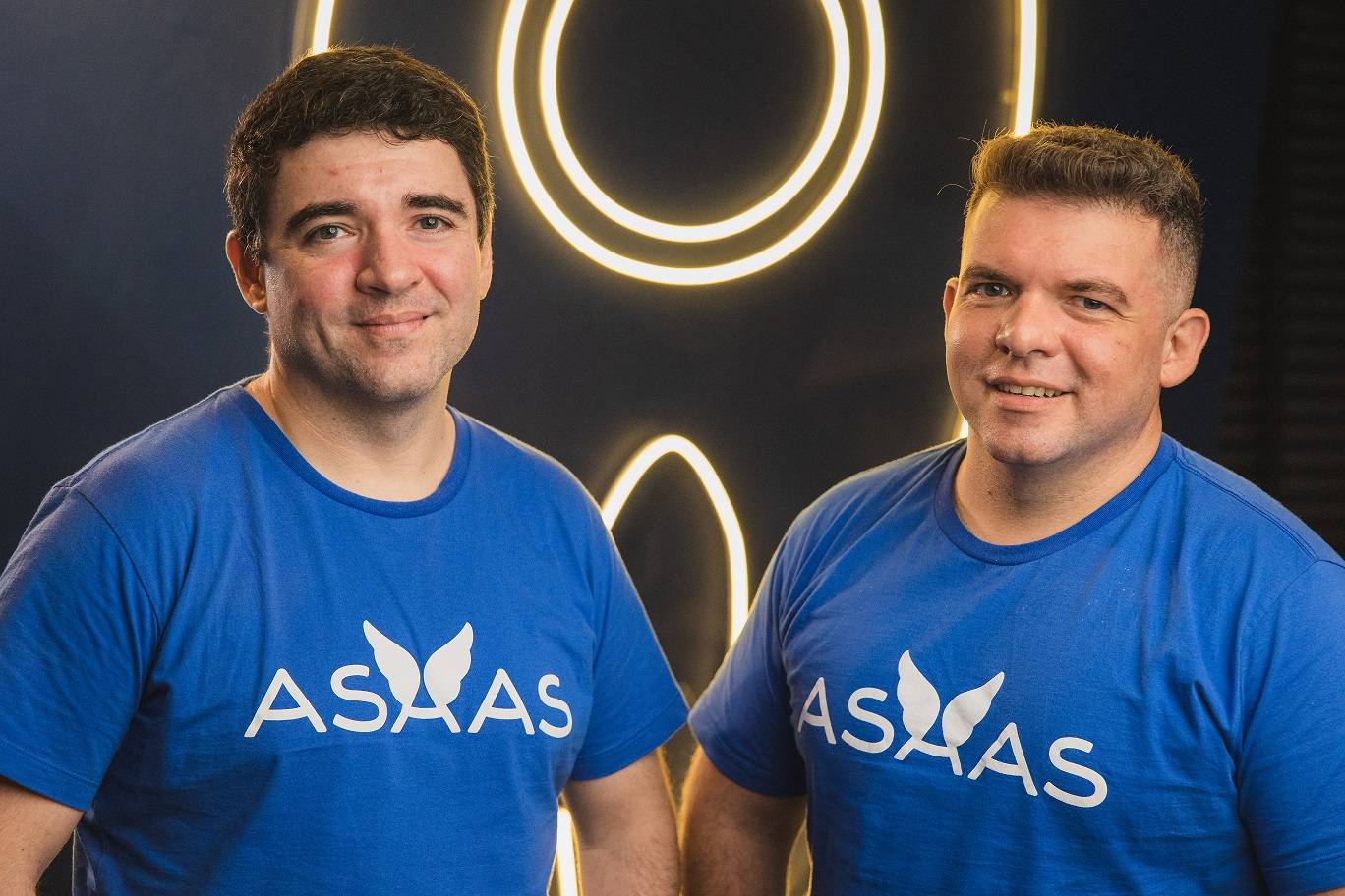 asaas, empresa de crédito