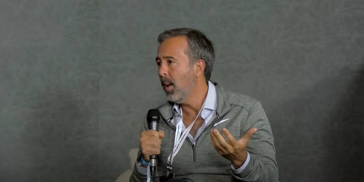 Bruno Cordeiro Kapitalo
