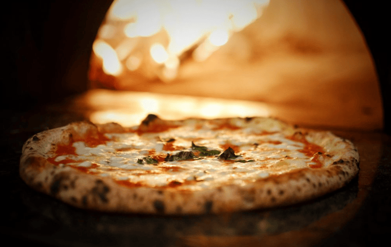 Indicador permite comparar poder de compra na cidade de São Paulo com a ajuda de pizzas (Foto: Divulgação)