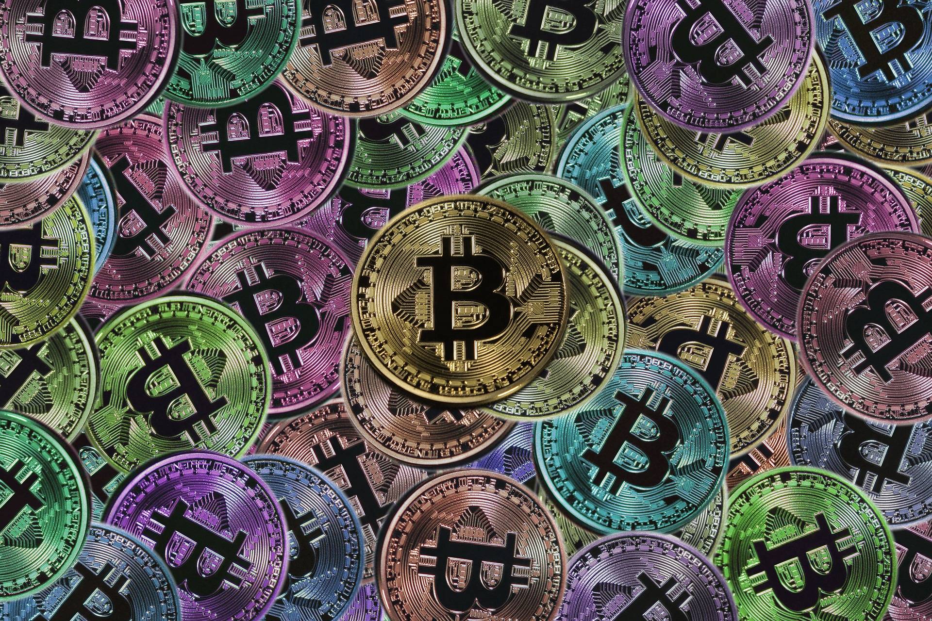 bitcoin cripto