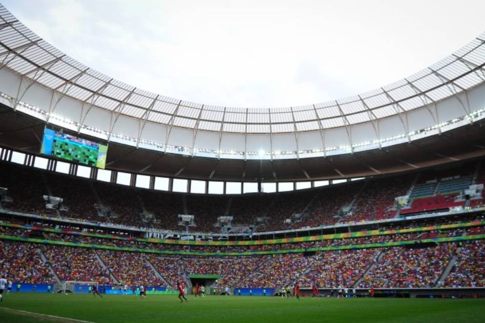 (Foto: André Borges/Agência Brasília)