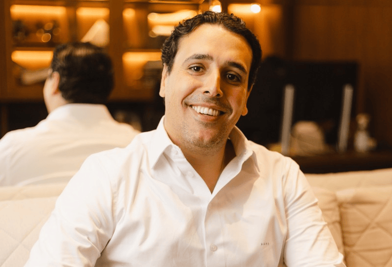 Diego Ramiro, presidente da Associação Brasileira dos Assessores de Investimentos, ABAI. (Foto: divulgação)