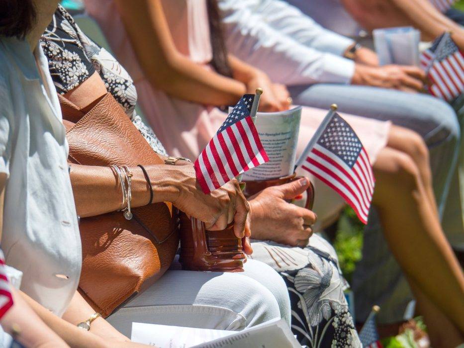 Quem são os delegados nas eleições americanas?