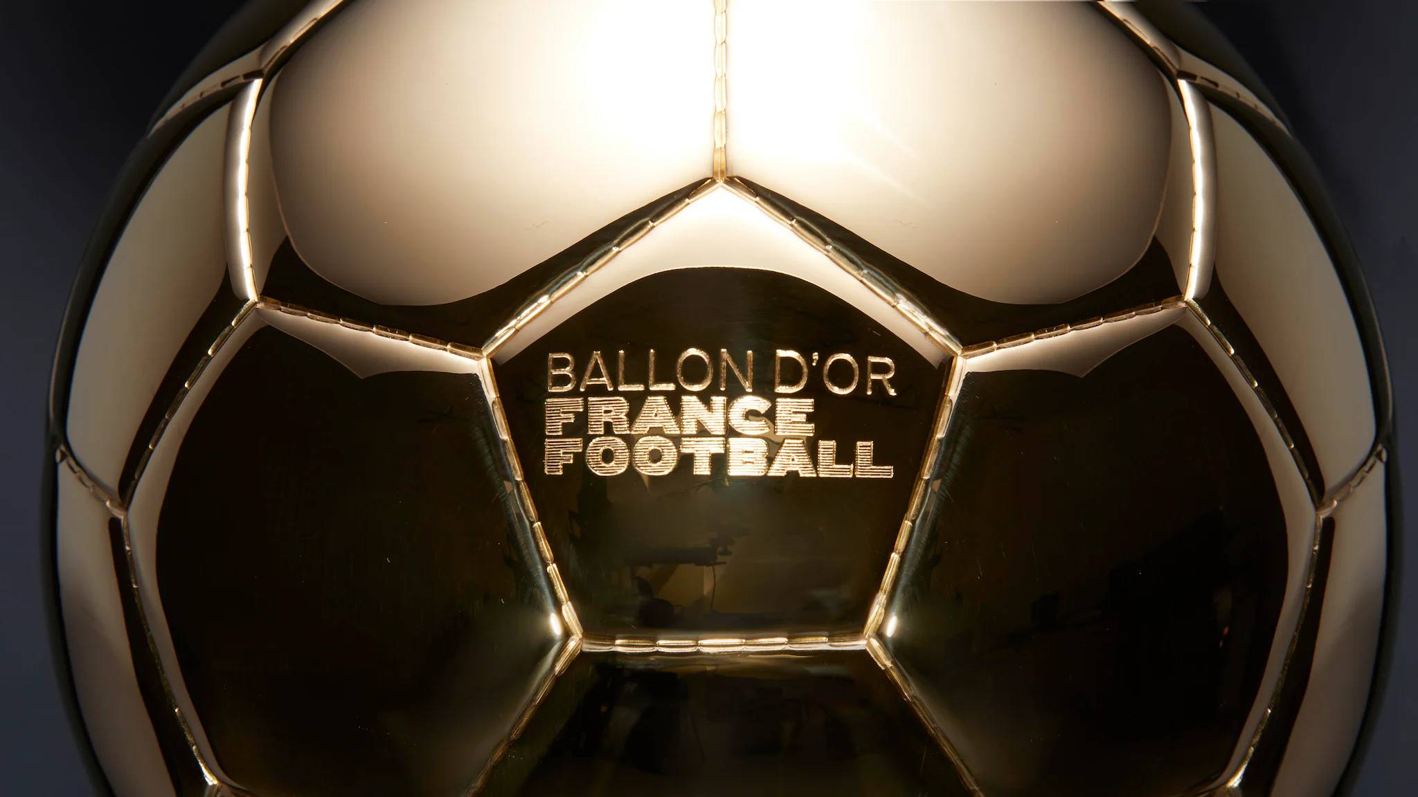 bola de ouro