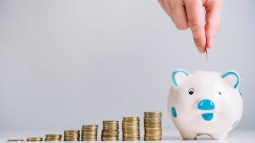simulação poupança investimentos investir